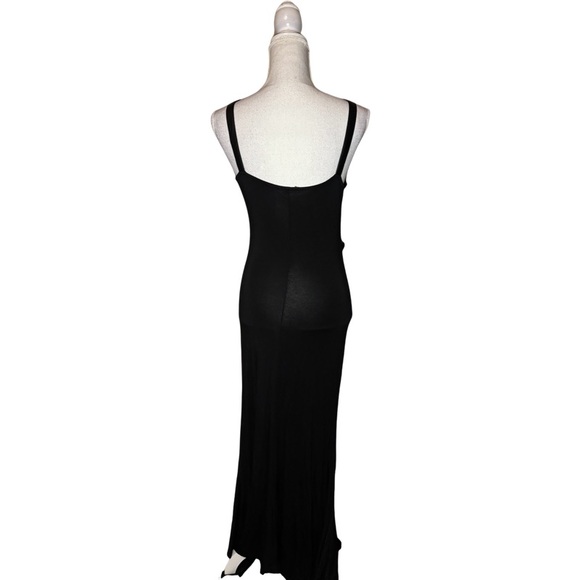 KILLSTAR PHOENIX MAXI DRESS - Picture 8 of 12